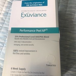 Exuviance Glycol Peel